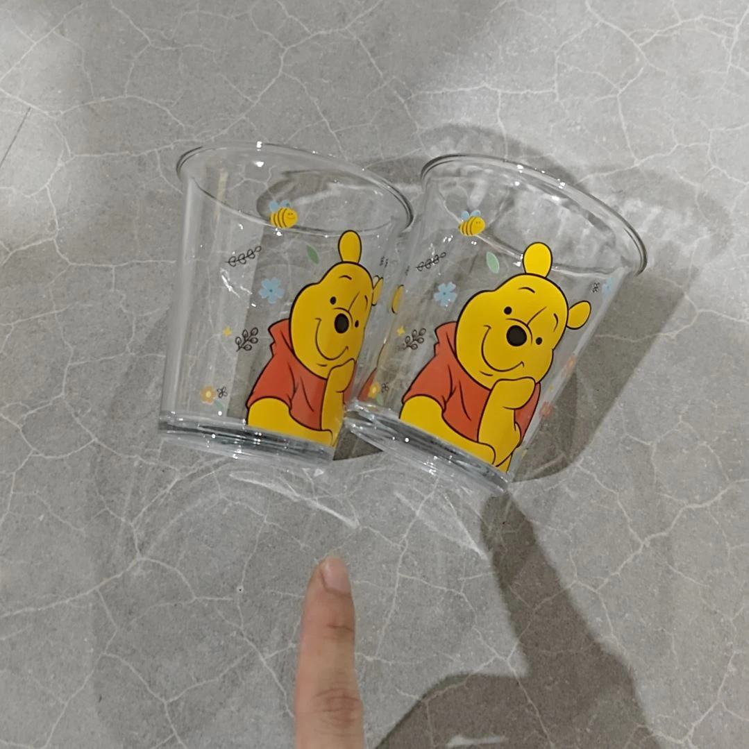 微瑕陶瓷餐具釉下彩