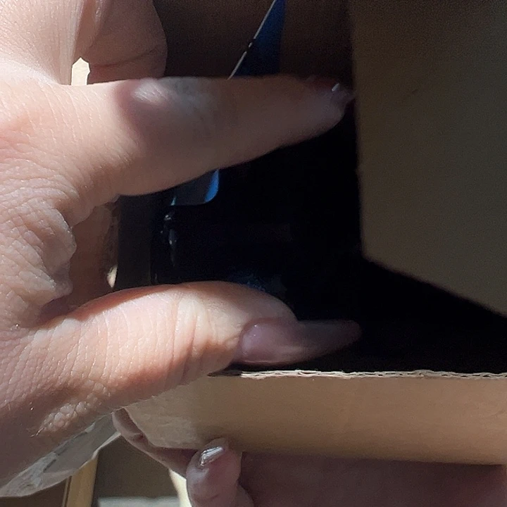 瓷片麒**祥密胺手绘陶瓷