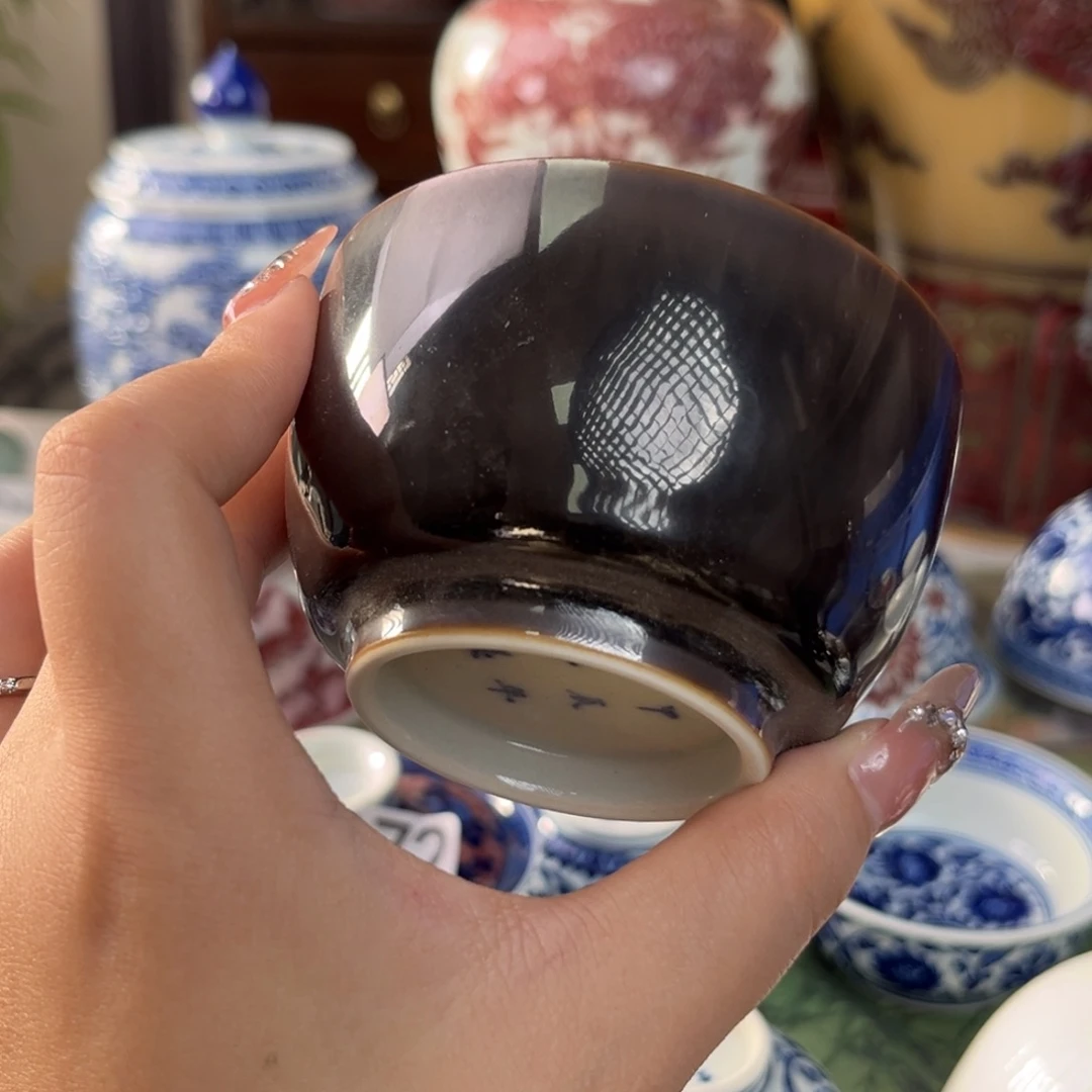 瓷片景德镇陶瓷研究所研究方向