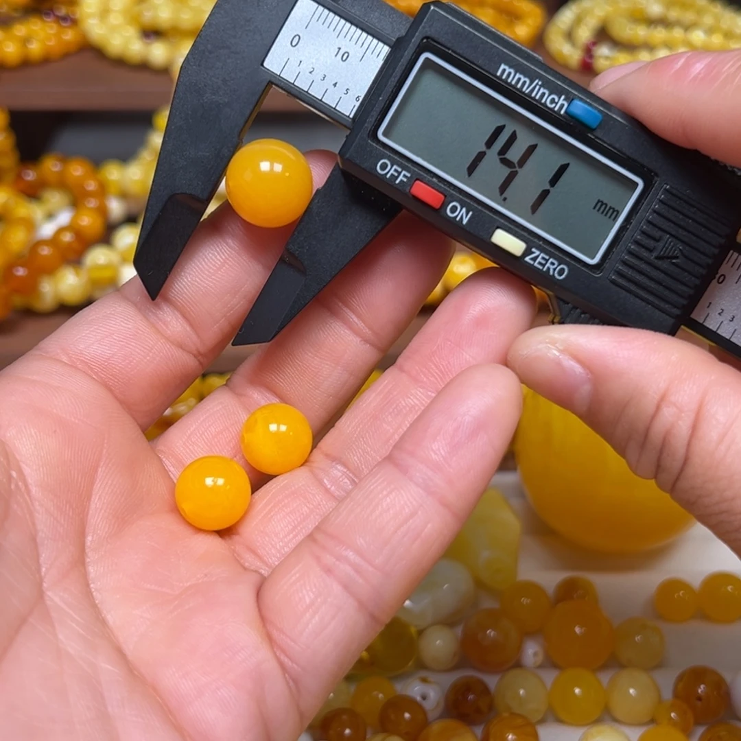 非金属配珠配饰7186