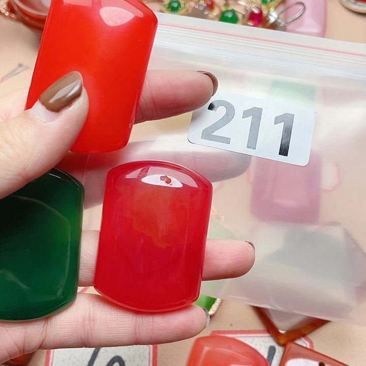 合金颈饰玛瑙/玉髓相**缘