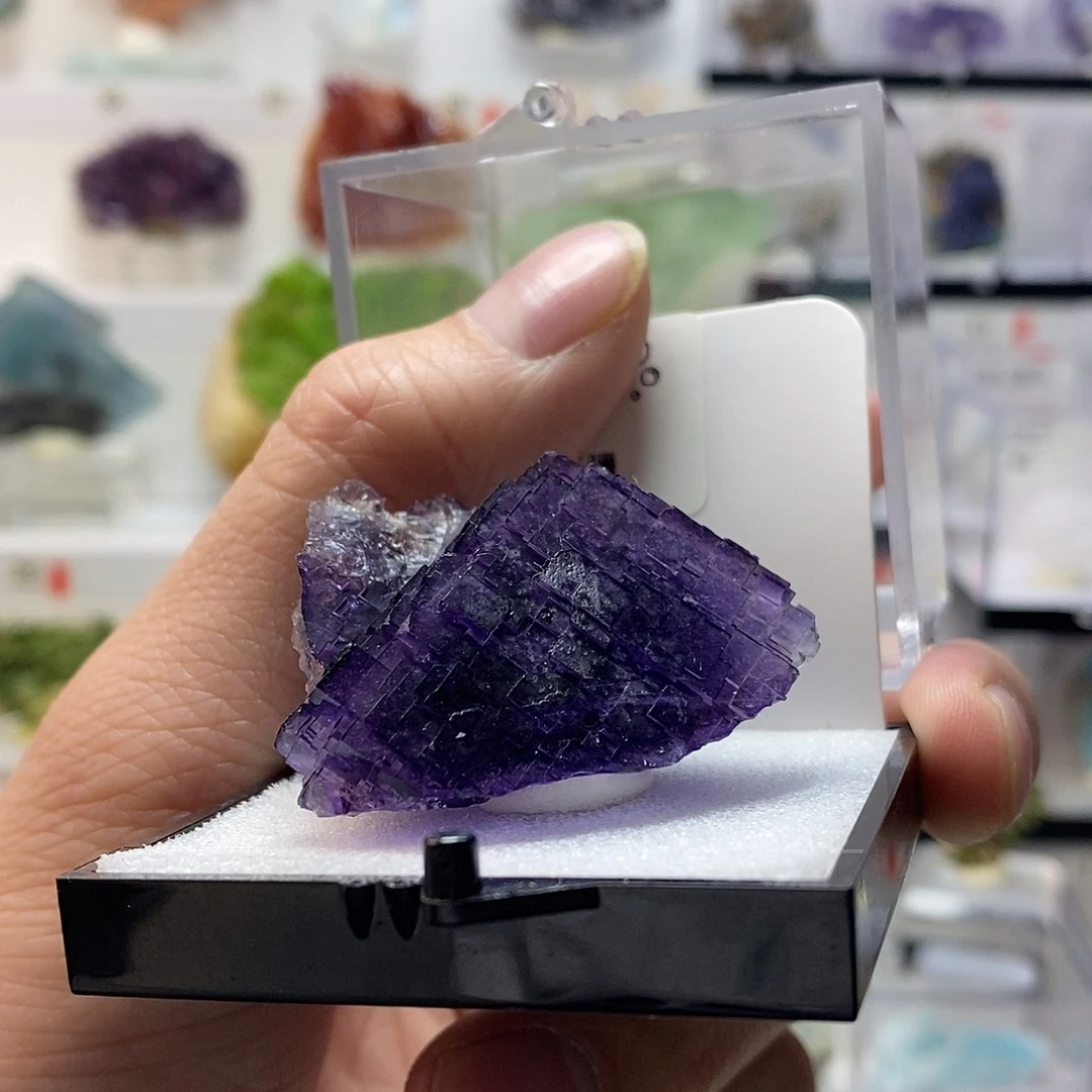 石材天然原石矿物标本