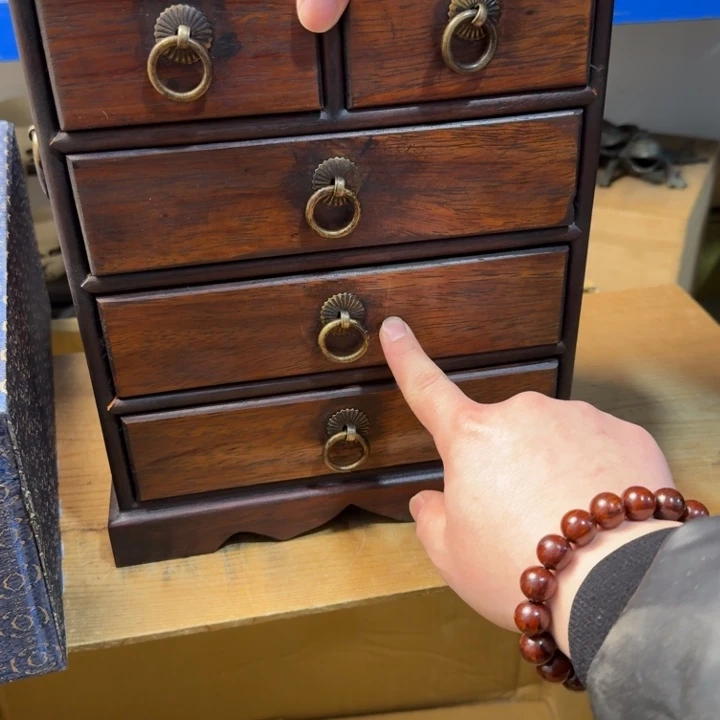 紫砂茶宠用****5现代工艺美术作品