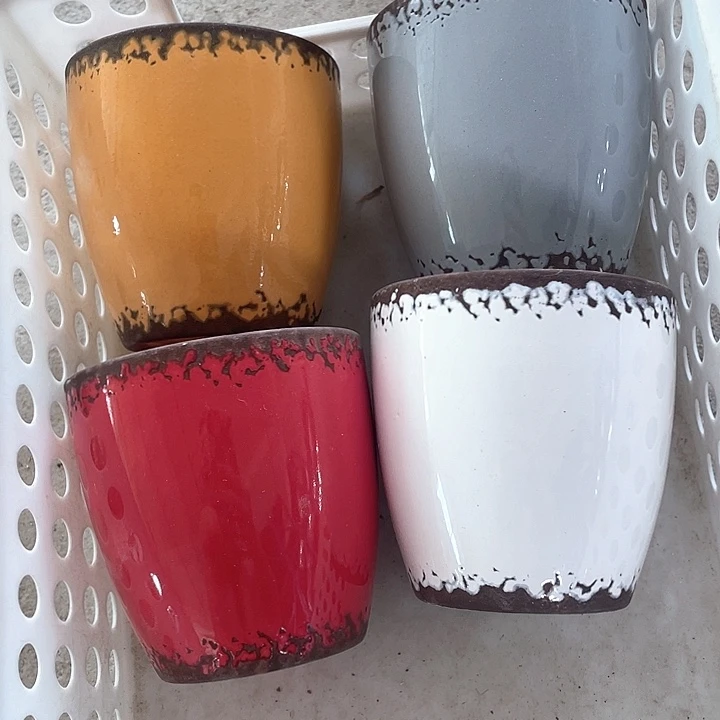 【半手工花盆浮力9.9包邮发】