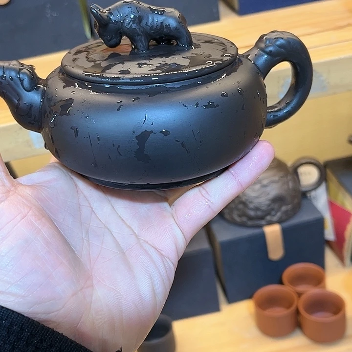 紫砂茶壶紫砂茶具