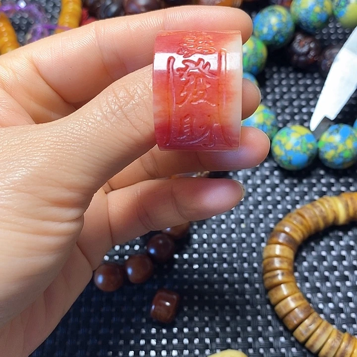 其他驼骨其他配饰