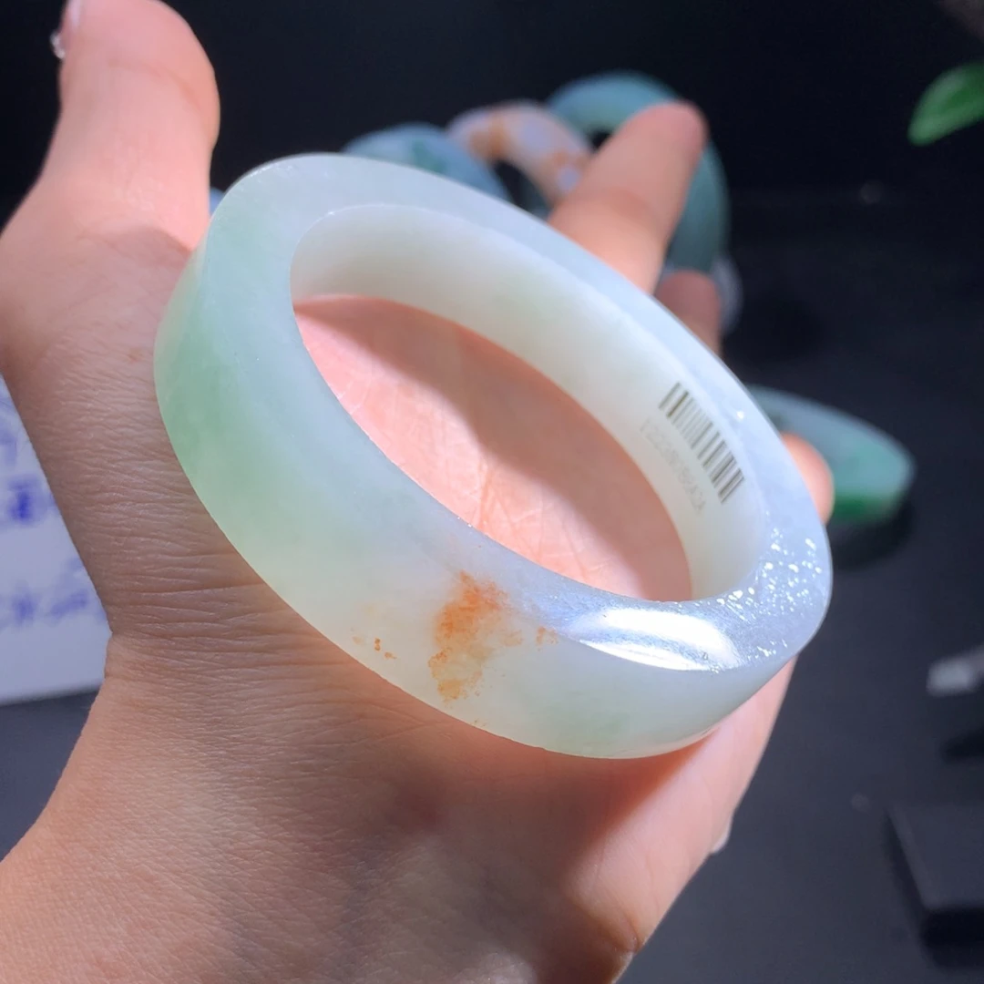 定制翡翠翡翠未镶嵌