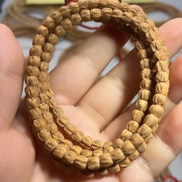 柏香籽/百香籽吊坠