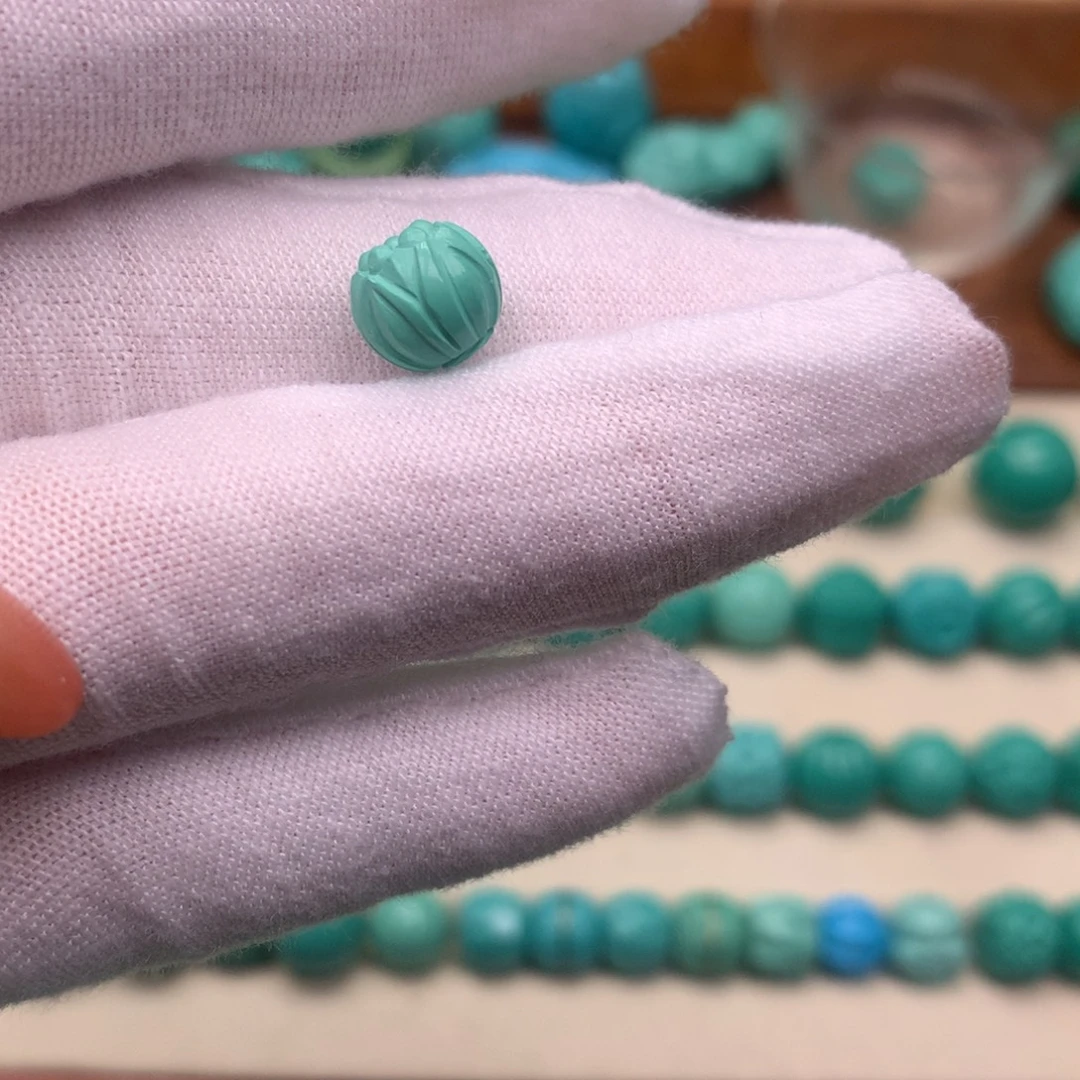 原生态配饰配珠8+