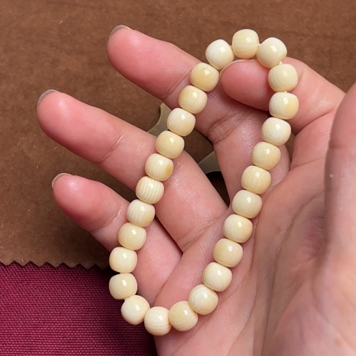 手串/手链橄榄核藏传小配饰