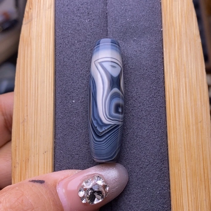 玛瑙/玉髓珠宝半成品未镶嵌大****扬