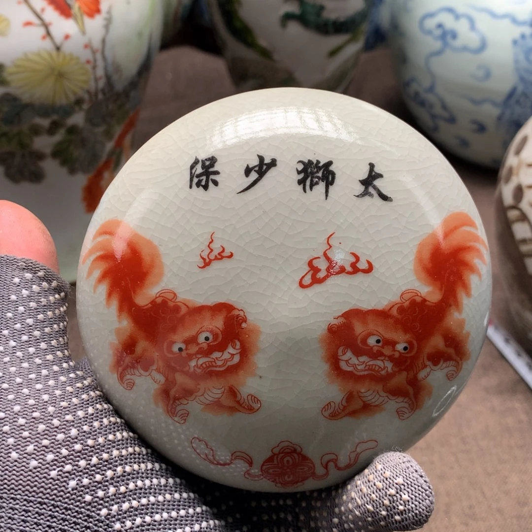 摆件瓷旧藏瓷器旧藏瓷器