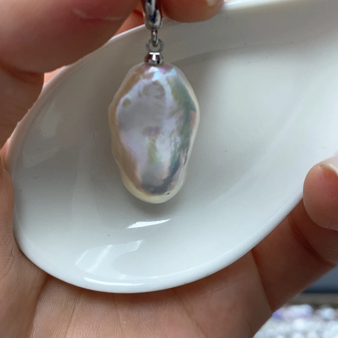 未镶嵌淡水珍珠其它