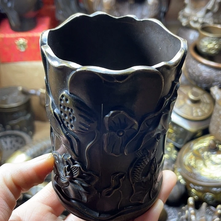 全是铜铜铜器铜器