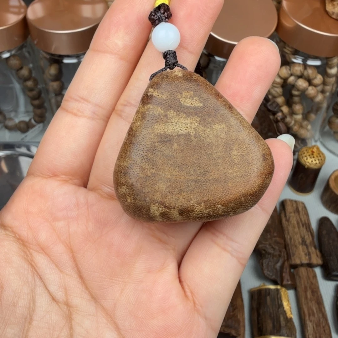 沉香碎屑沉香文莱 10 克