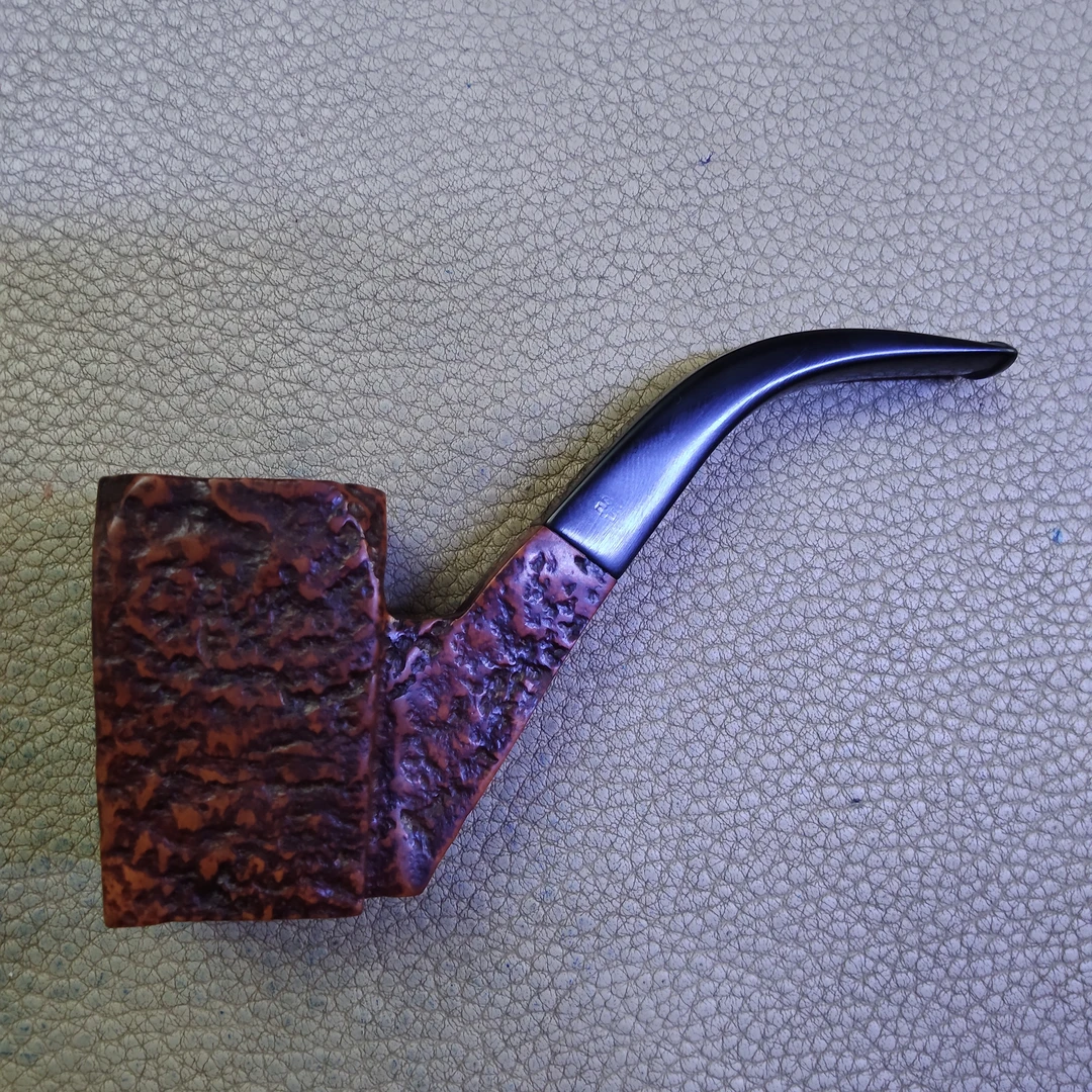 荷兰 皇家希尔森 老烟斗