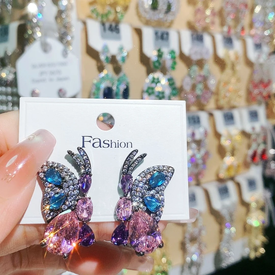 非金属合成立方氧化锆925银