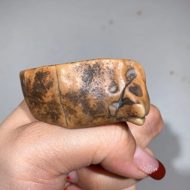 玛瑙/玉髓车挂合金慢*316