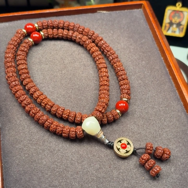 吊坠金刚菩提金刚菩提子