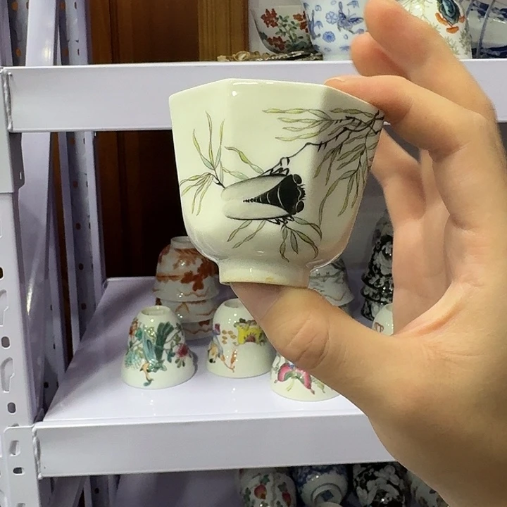陶瓷艺术品收藏陶瓷