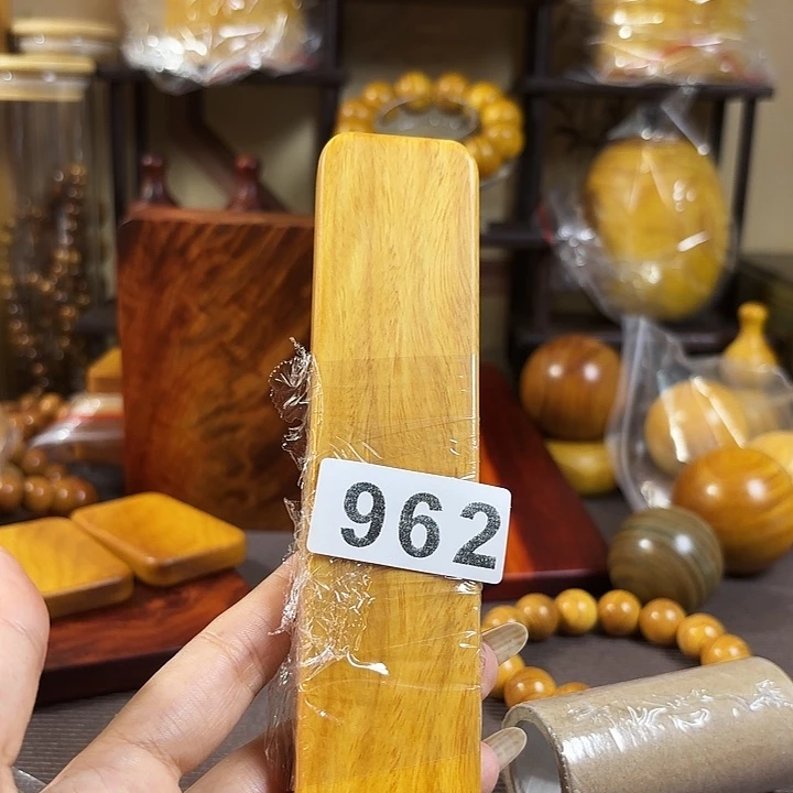z***c木药香木料制作工艺