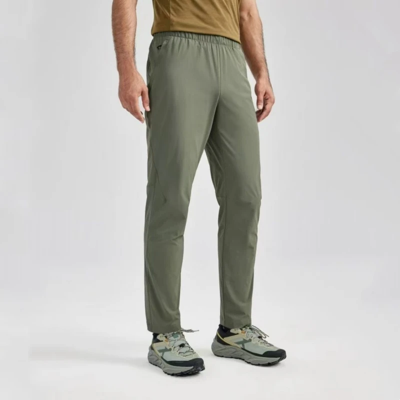 SC25258春夏轻量户外速干抗皱速干裤徒步登山防泼水透气运动长裤