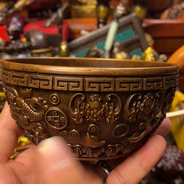 茶台摆件/工艺摆件