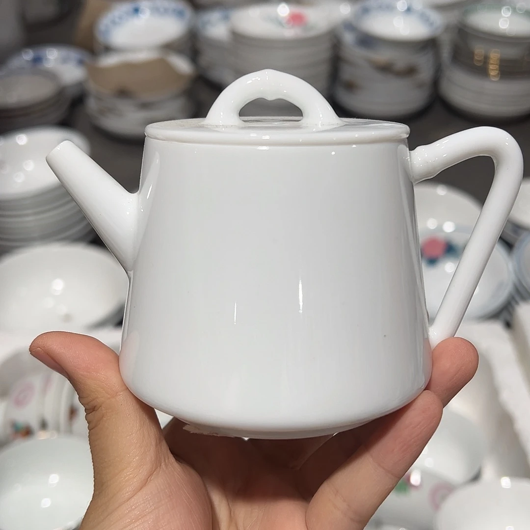 醴陵瓷直播供货基地240毫升