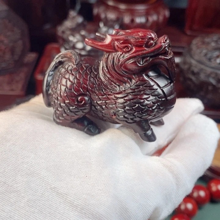其他小叶紫檀（檀香紫檀）
