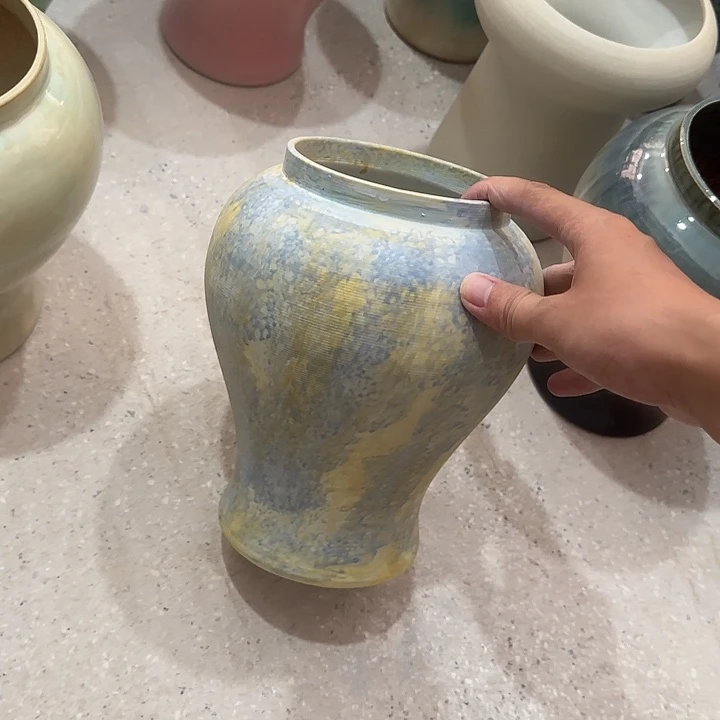 摆件正品无孔正品
