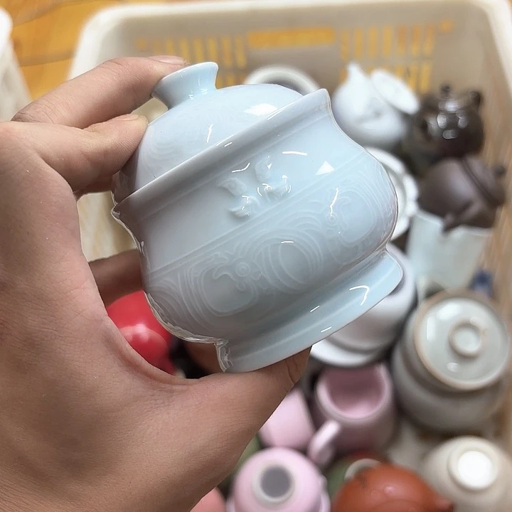 微瑕介意的请勿下单