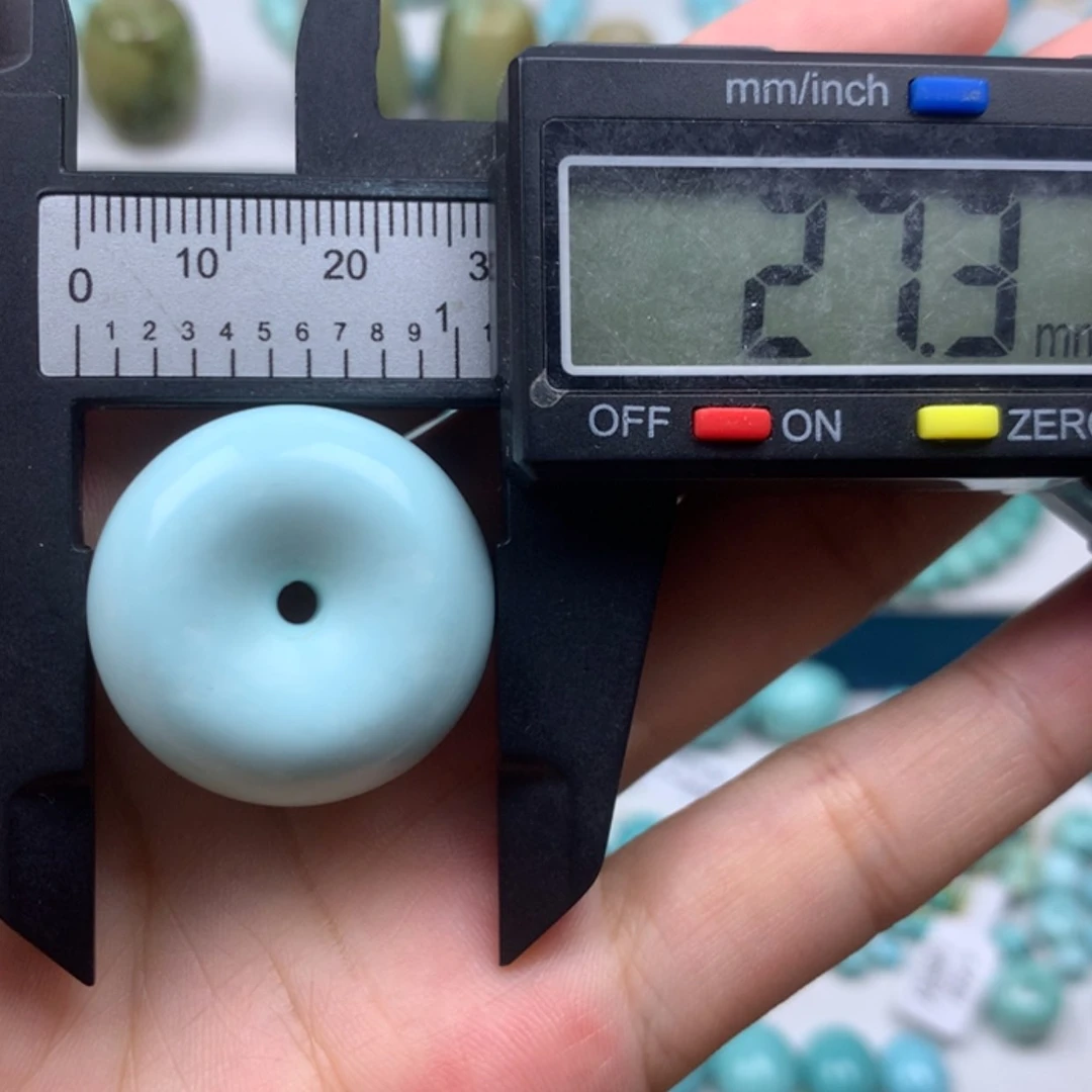 【闪购商品】未镶嵌绿松石珠宝奇石