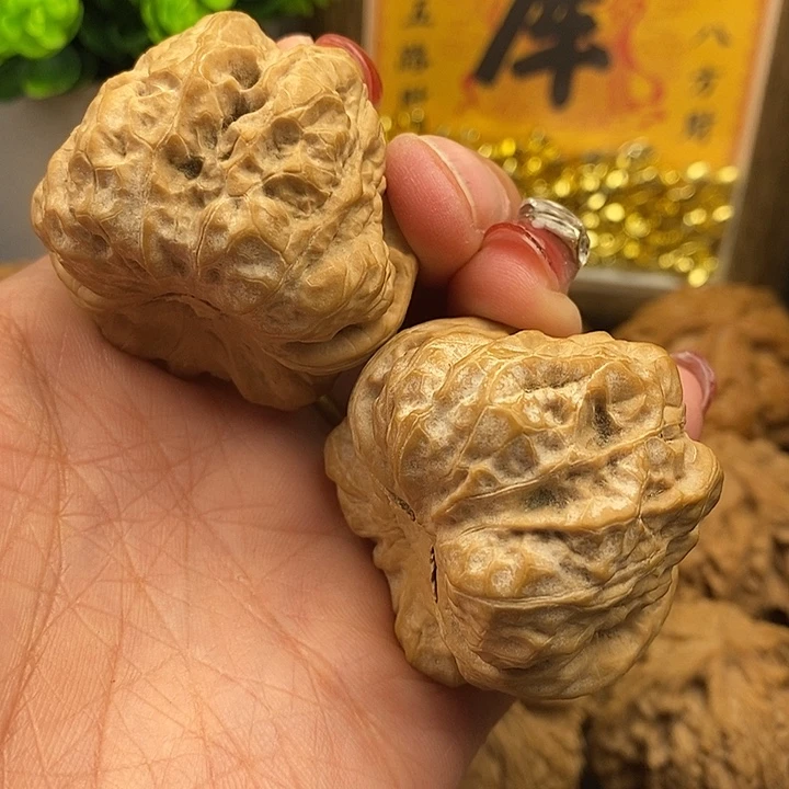 大叶紫檀（黑酸枝木类）蛙43
