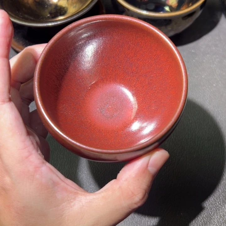 茶盏我是小小的快乐源泉哈哈