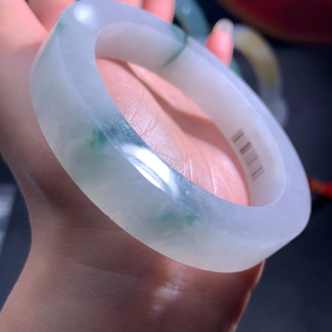未镶嵌特价大漏定制翡翠
