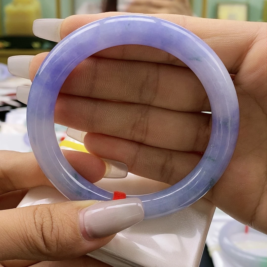【闪购商品】未镶嵌手镯翡翠