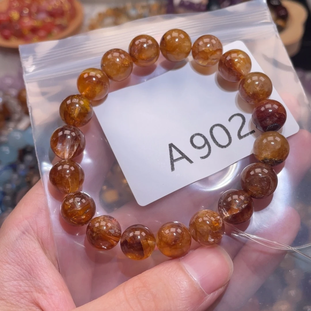 手链未镶嵌水晶10