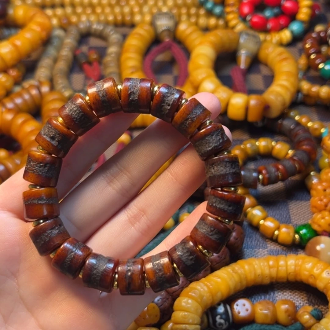 【闪购商品】核桃手串/手链牛牛手串