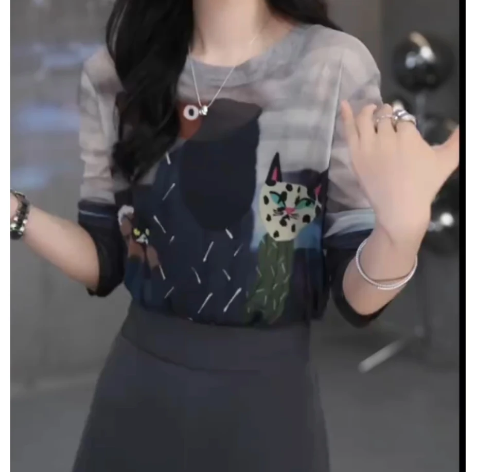 时尚潮流百搭精品女装zsx29535