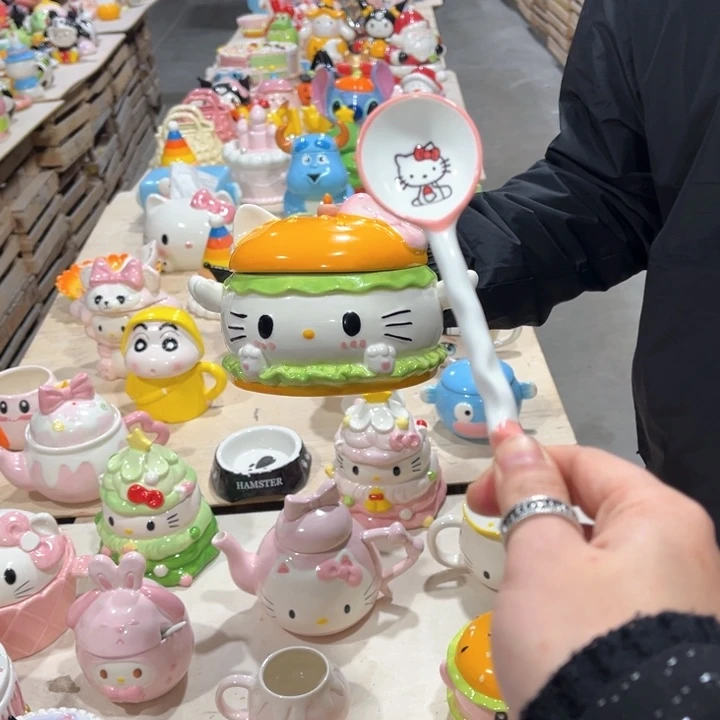 紫砂茶案这么多人都在