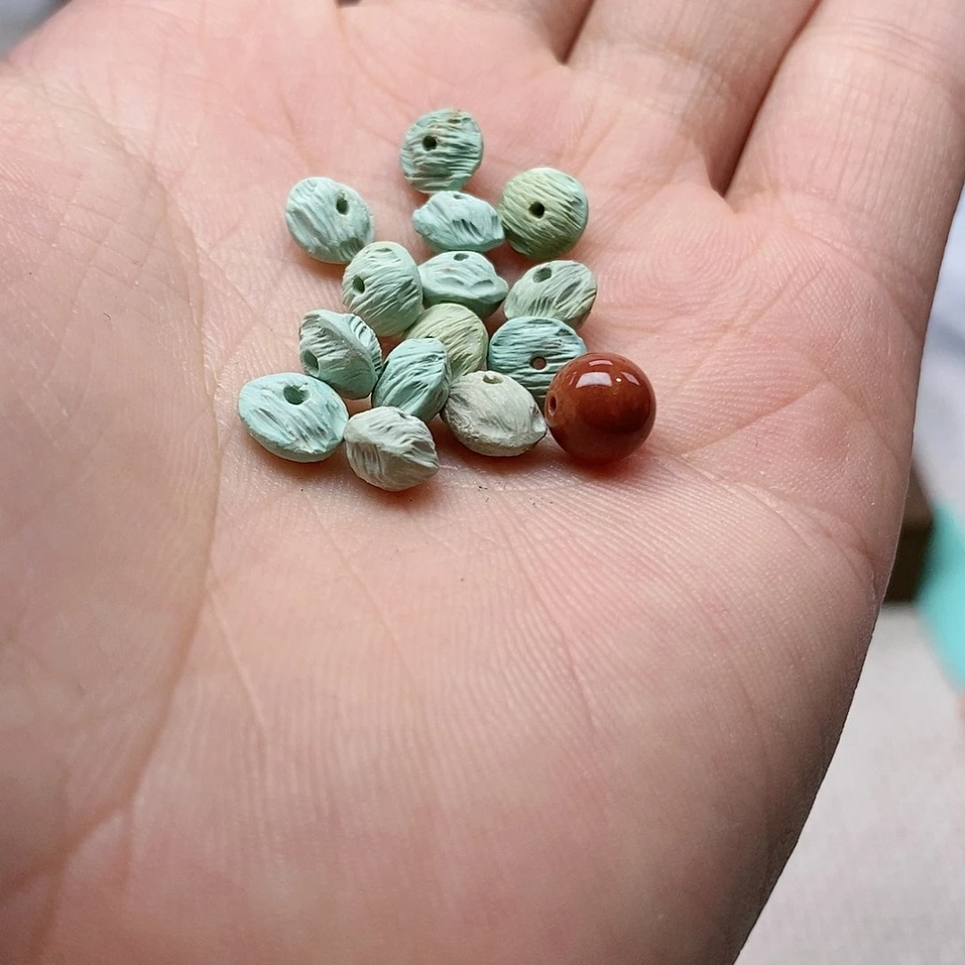 【闪购商品】未镶嵌600南红玛瑙