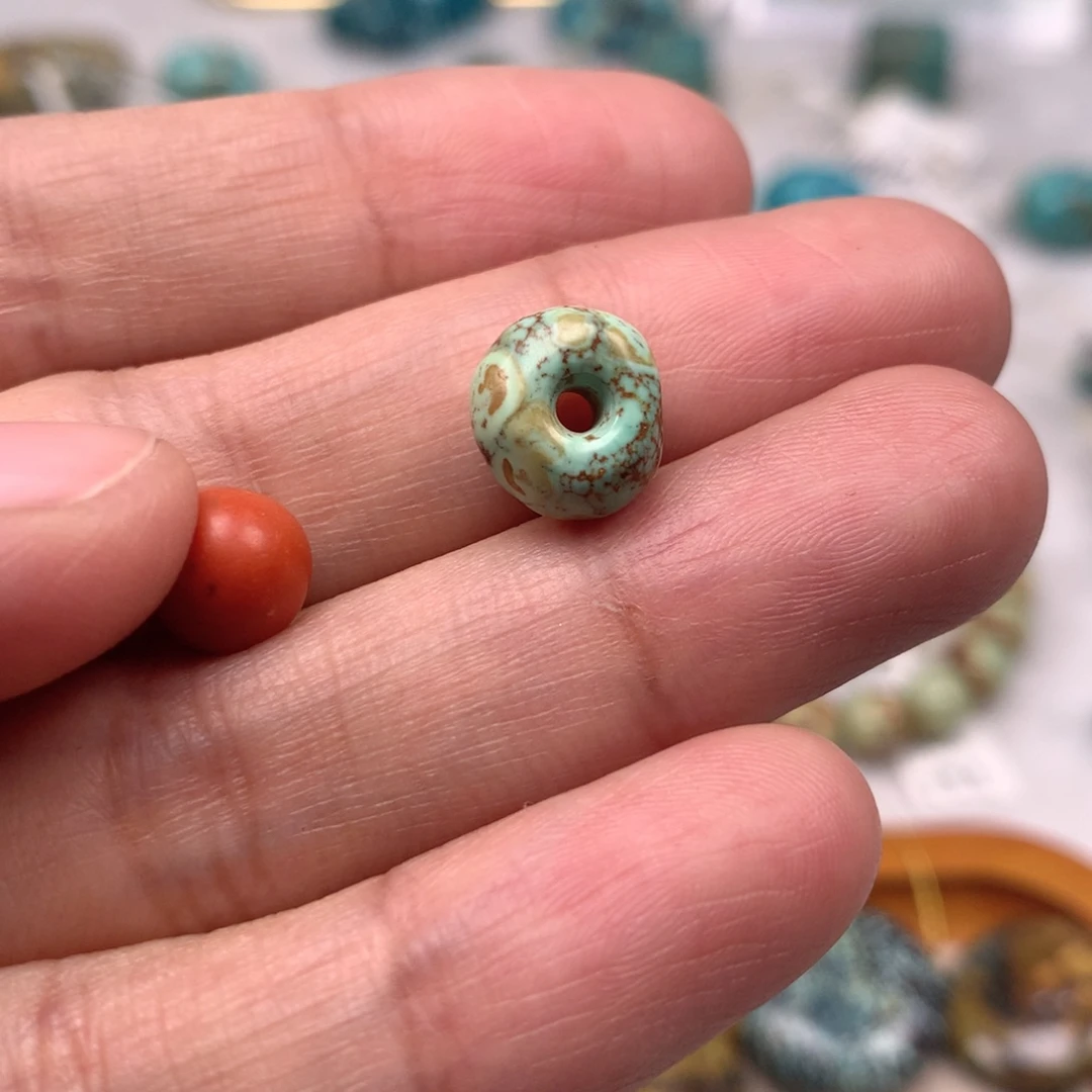 玛瑙/玉髓未镶嵌新店开业，扣子一把