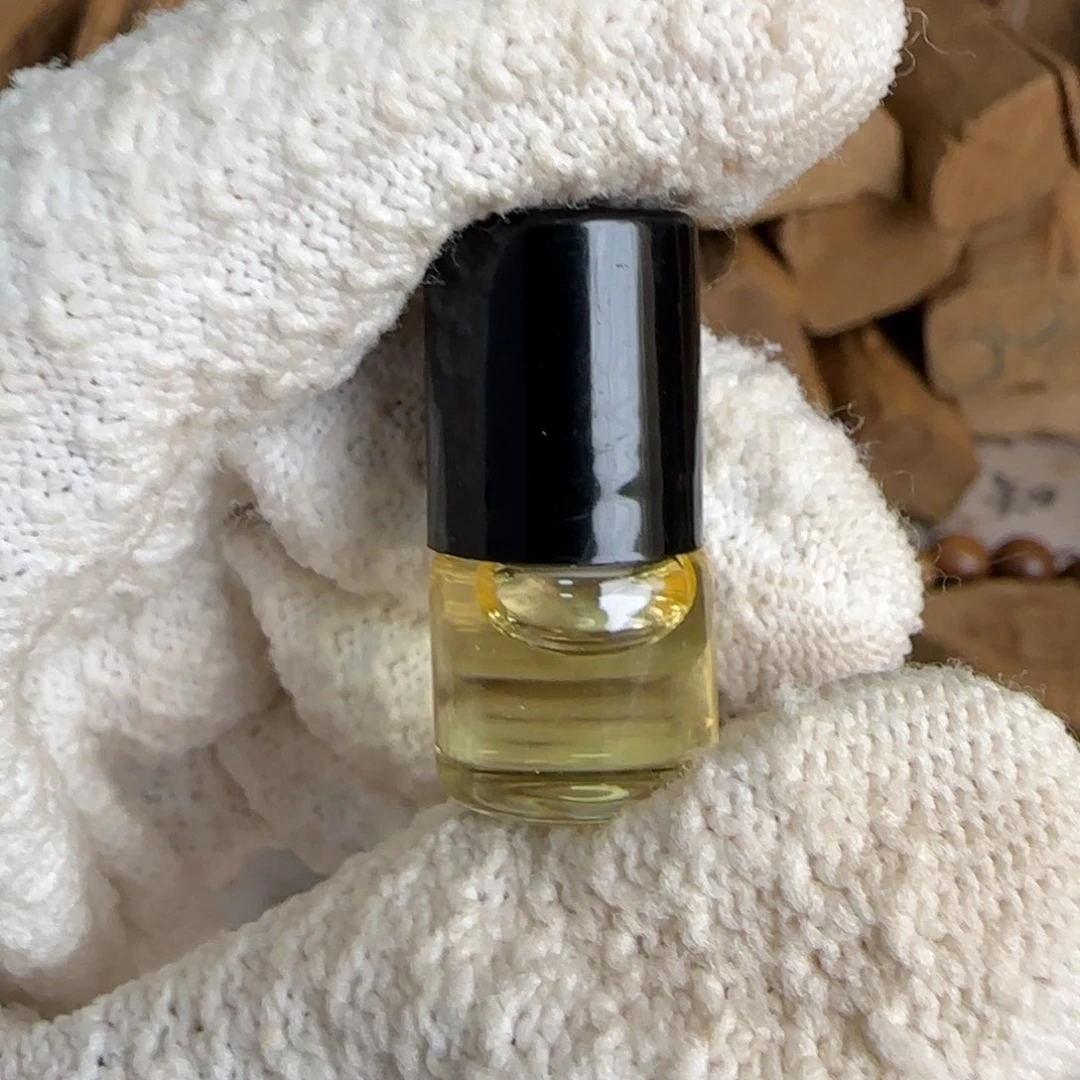 檀香木手串/手链老山提取液1毫升