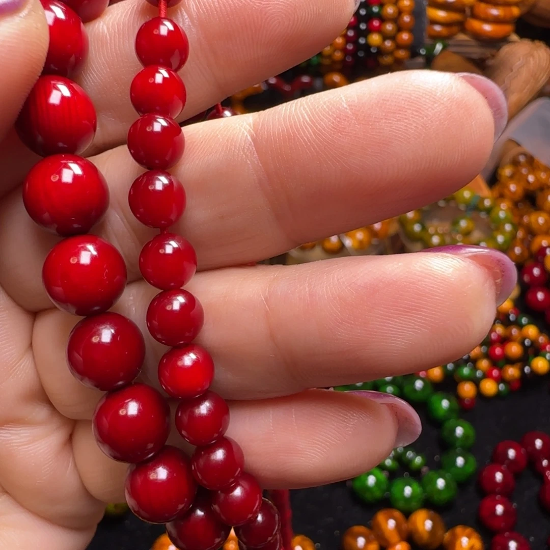 岛***。木质类琥珀木红油雷击木