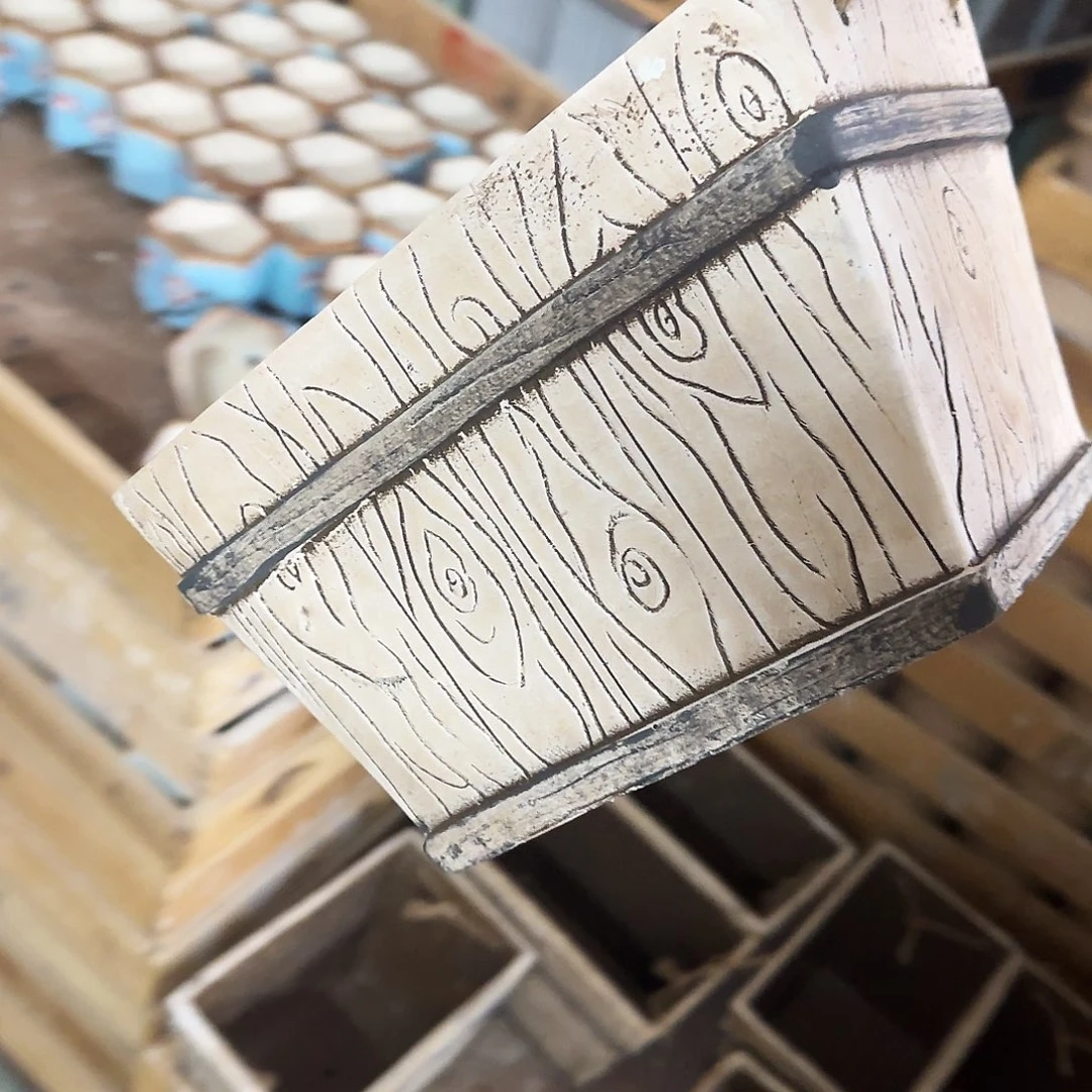 陶瓷福利局·自动合并订单·一个个买凑9元发·