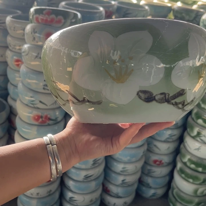 景德镇陶瓷艺术品