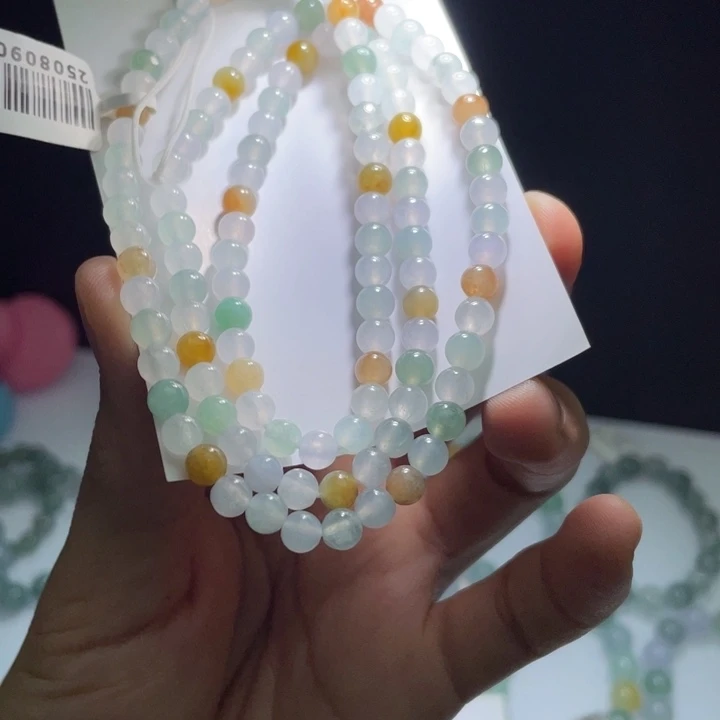 未镶嵌定制翡翠翡翠