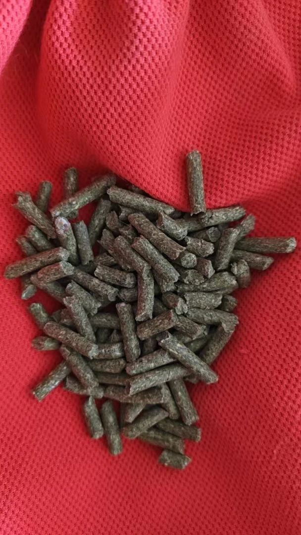 【专业定制】精品配方粮2500