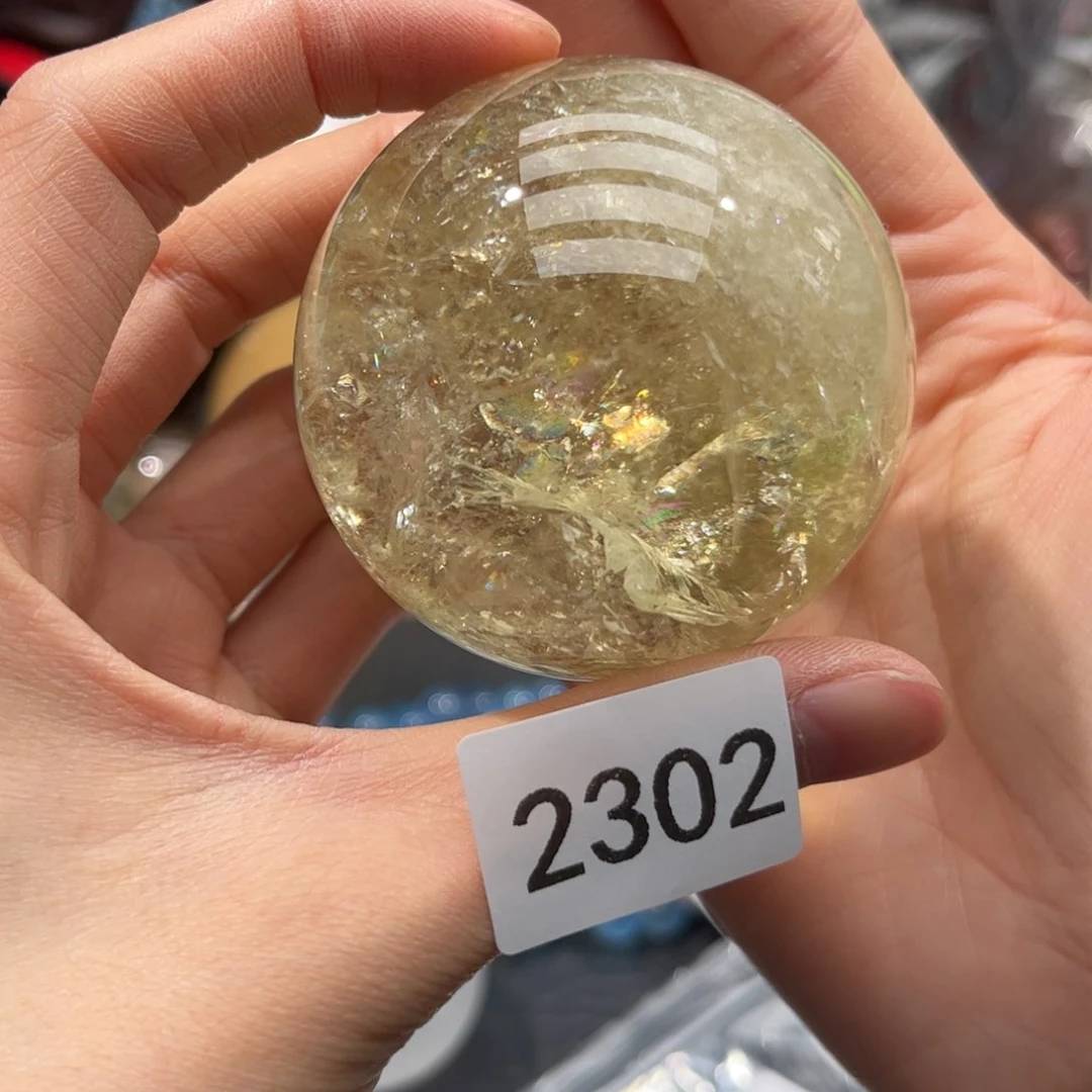 【闪购商品】未镶嵌大型摆件（非配饰）水晶