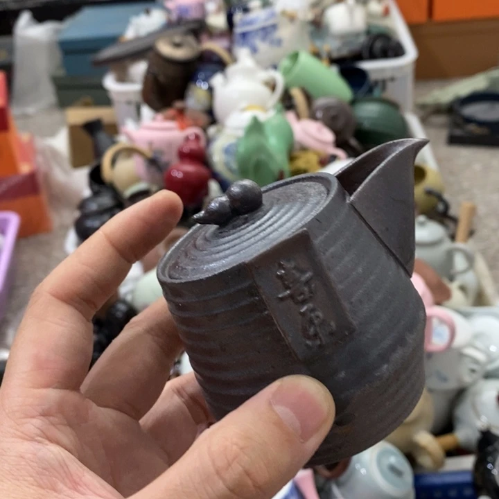 陶瓷艺术品及陶瓷制品微瑕